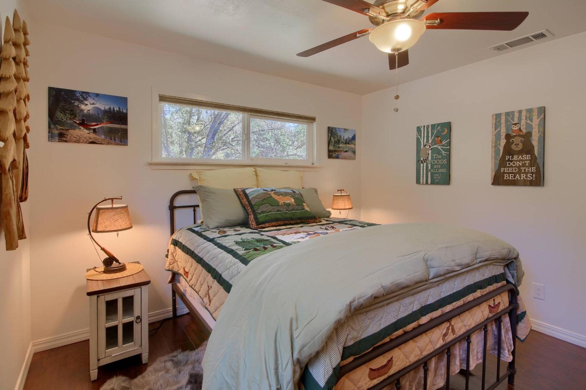 Yosemite Corner W New Game Room/hot Tub/ev