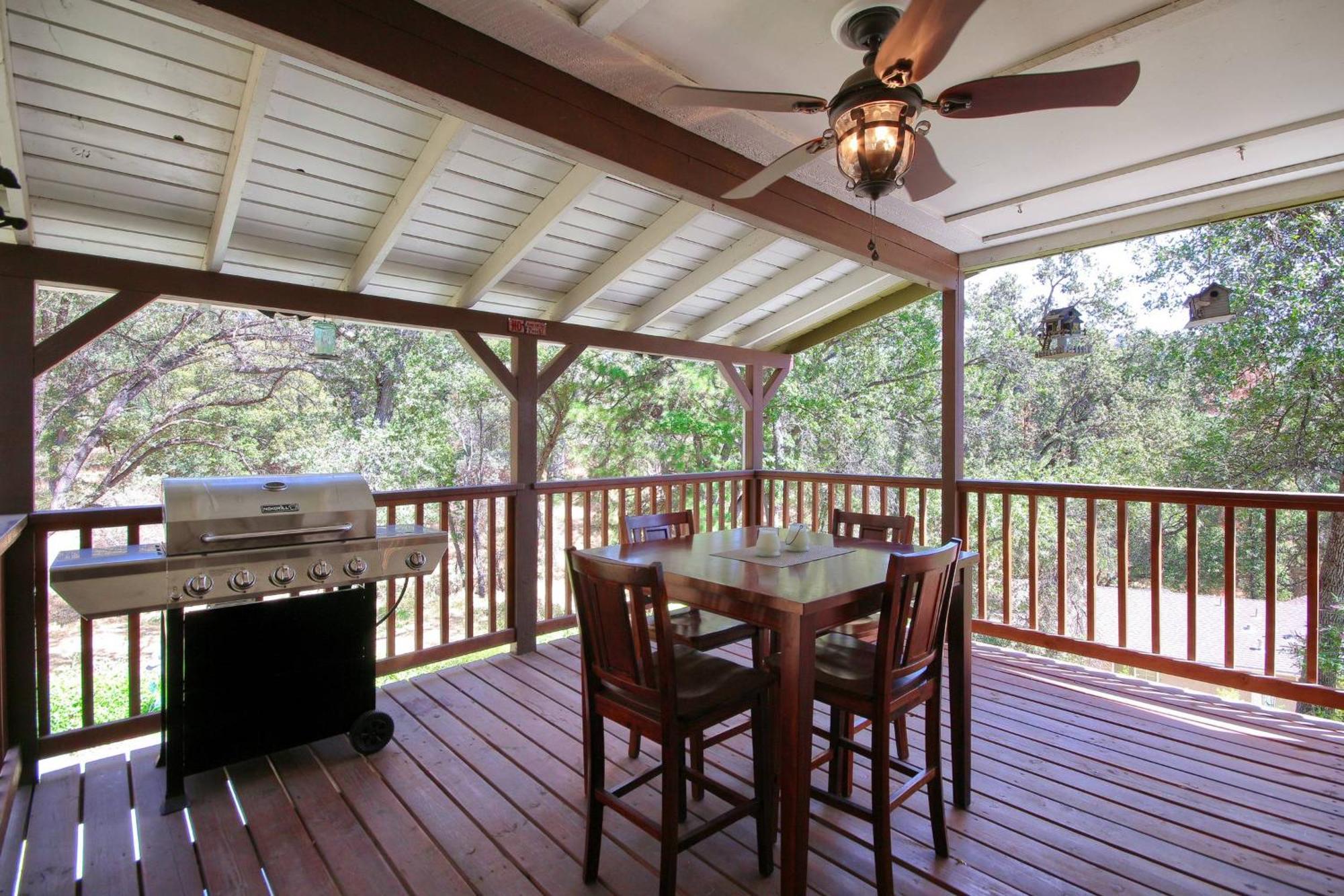 Yosemite Corner W New Game Room/hot Tub/ev Vakantiehuis