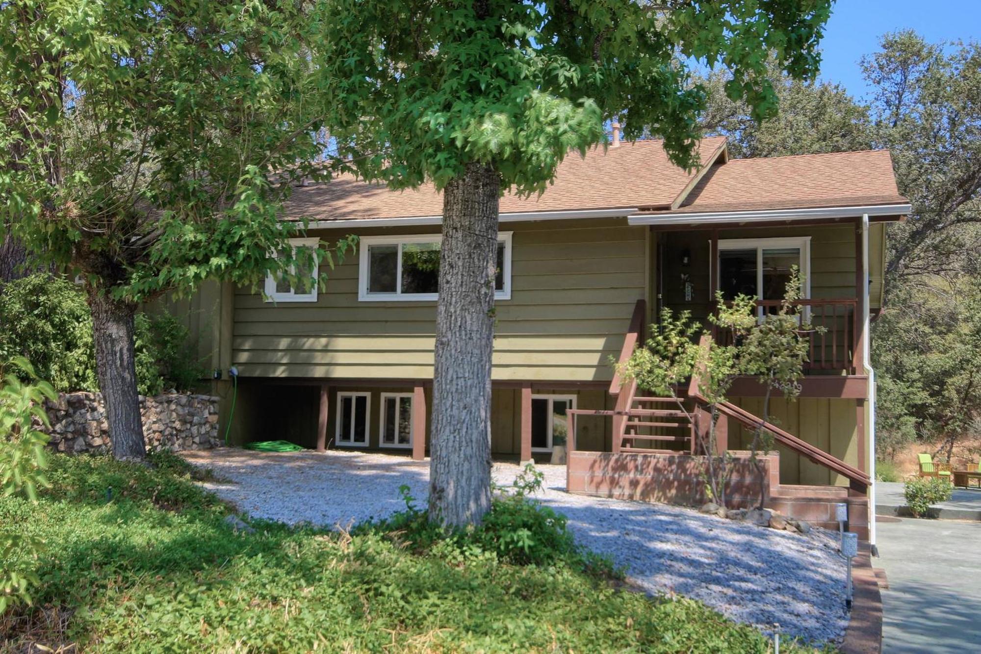 Yosemite Corner W New Game Room/hot Tub/ev Vakantiehuis
