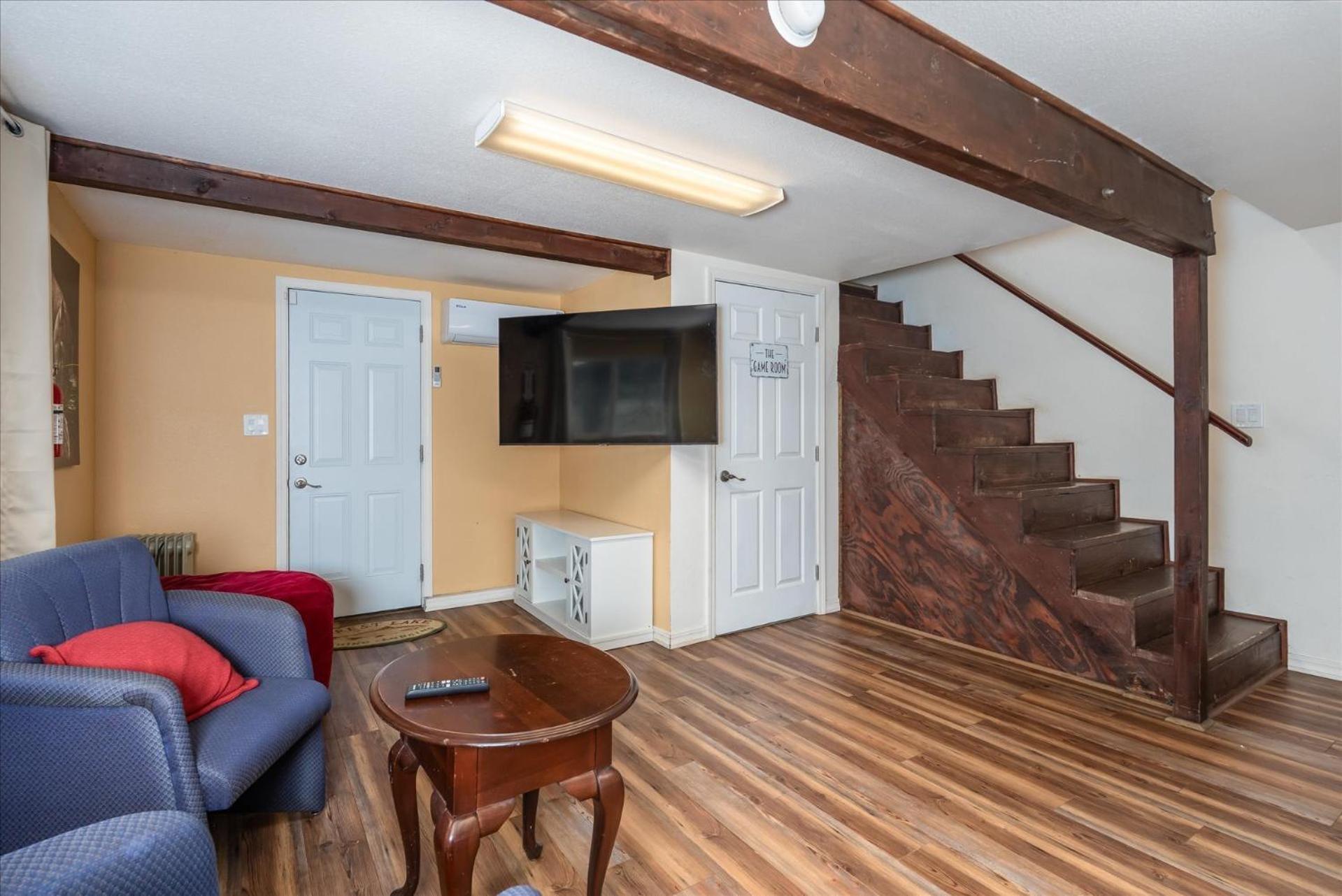 Yosemite Corner W New Game Room/hot Tub/ev *
