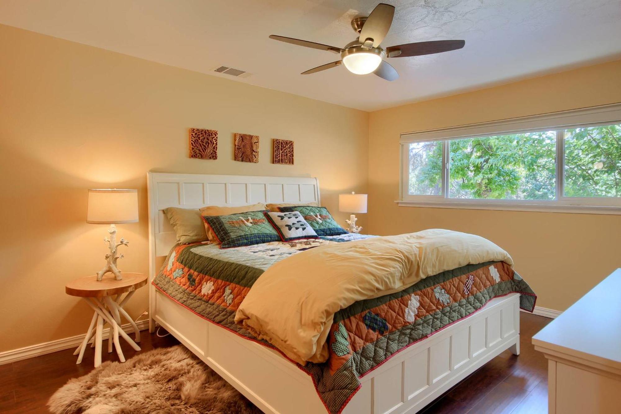 Yosemite Corner W New Game Room/hot Tub/ev * Oakhurst