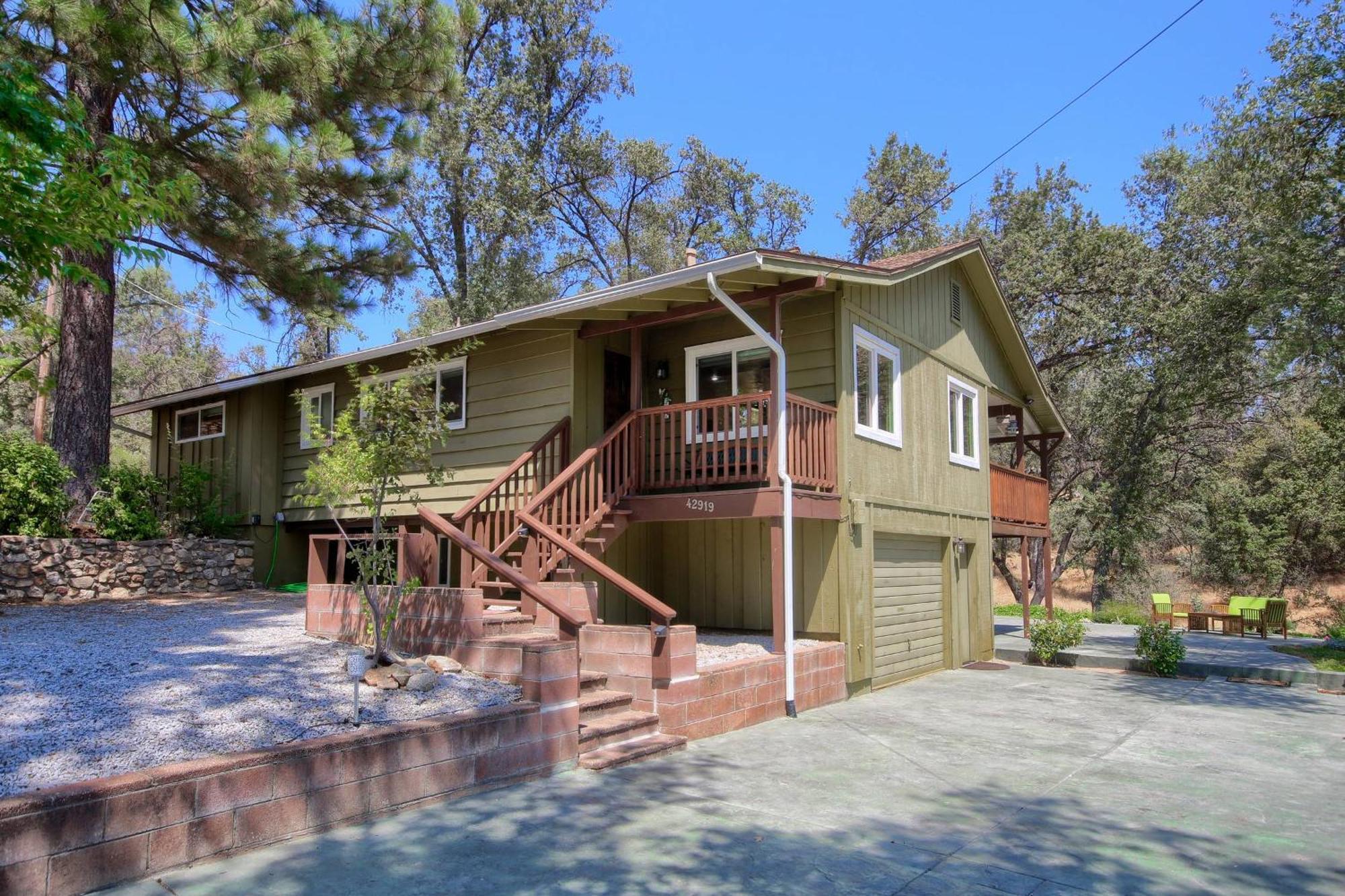 Yosemite Corner W New Game Room/hot Tub/ev